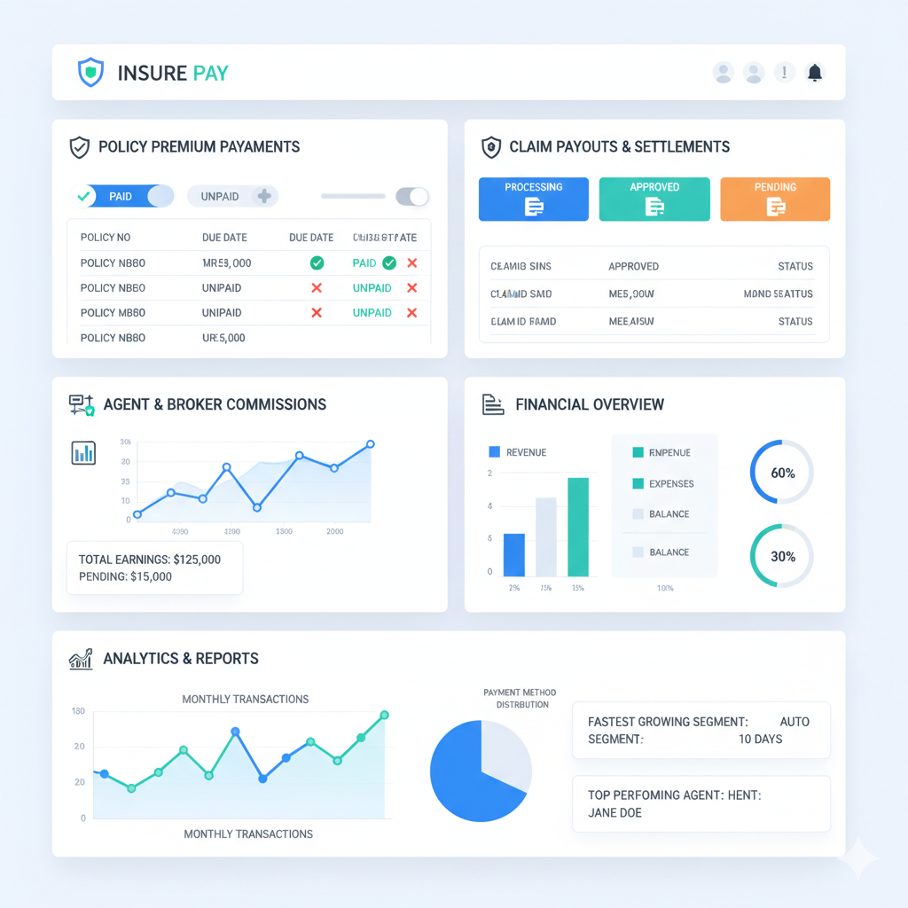 Secure money transfer API enabling instant fund transfers between bank accounts.